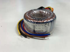 Noratal MCFG015/12 Transformer 12 + 12 @ 15VA 12V 50/60MHZ