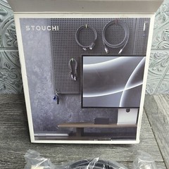 8K HDMI 6ft Stouchi (Certified) Ultra High Speed HDMI Cable 1 Pack
