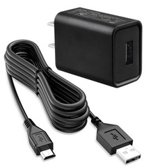 Charger For EZORKAS,Eventek,Lepro LE,AYL,Coleman,Tough Light,LuminAID Camping
