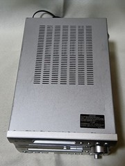 ONKYO FR-N7X CD MD Recorder Deck USB Tuner Amplifier Receiver Used – JAPAN
