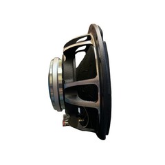 Nemesis Audio NEO-PRO6.5 6.5″ 150W RMS Midrange Speaker 4-Ohm (Single)