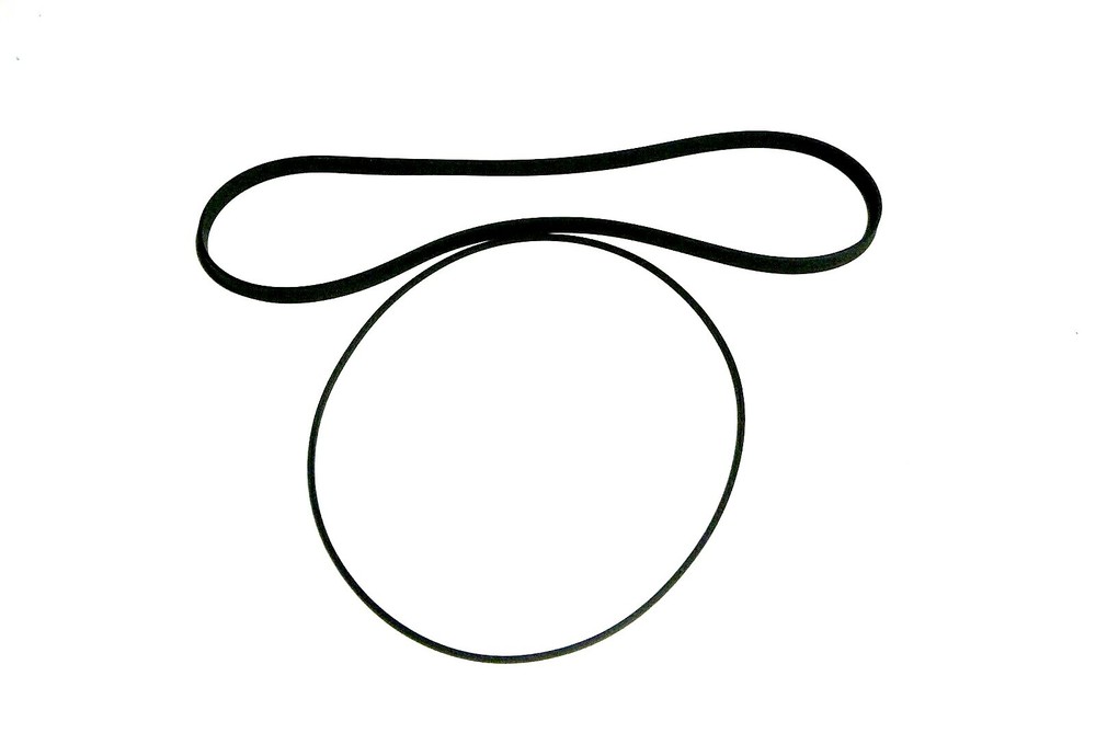 BELT KIT FOR PIONEER RT-1011L and RT-1020L USA FREE SHIPPING (TRR3/SB20)