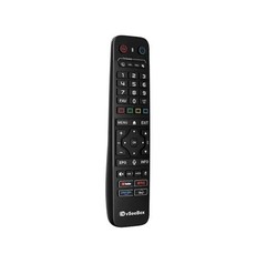 vSeeBox OEM V6 Max Bluetooth Remote Backlit