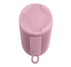 JBL Grip Pink Portable Bluetooth Speaker