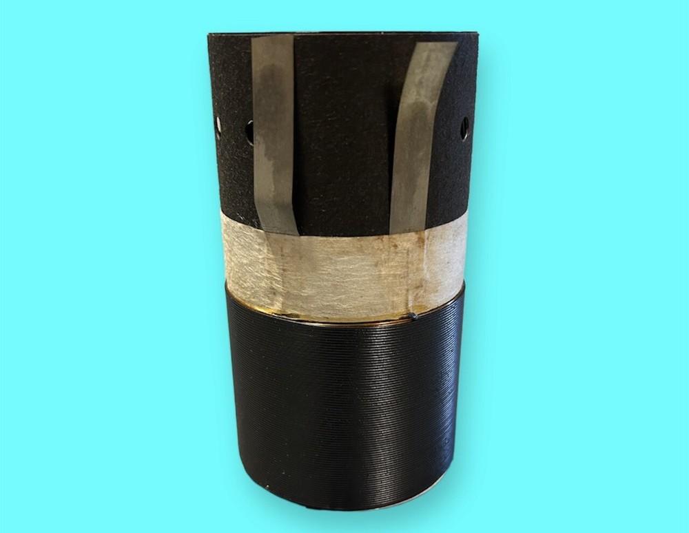 10W7 / 10W7AE JL Audio Replacement Part Voice Coil Single 3 ohm coil