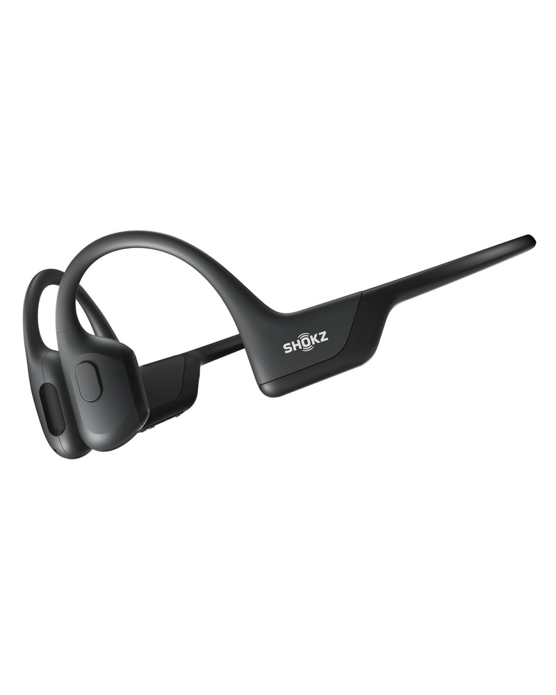 OpenRun Pro-Bone Conduction Headphones, Open-Ear Bluetooth Wireless Sport Hea…