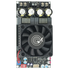 TPA3255 Digital Amplifier Board Stereo 300W X 2 Bridged Mono 600W Audio Music