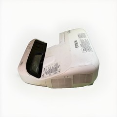 Epson BrightLink 585Wi Projector w/ P/C And Remote (2560 Hours)