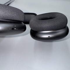 Apple AirPods Max Space Gray A2096Tested and fully functional Works