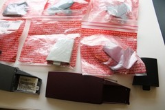B&O Bang & Olufsen Beocom 6000 Parts Holsters Battery Rear Covers Several Colors