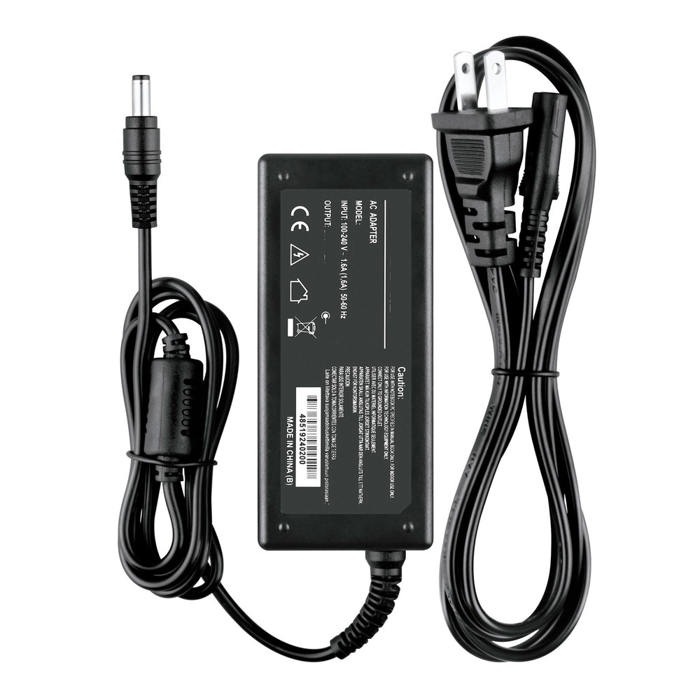 20V AC Adapter for ULTIMEA Apollo S70 U3700 Channel Soundbar Speaker System