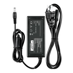 20V AC Adapter for ULTIMEA Apollo S70 U3700 Channel Soundbar Speaker System