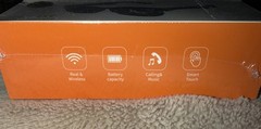 GL-10 Smart Sunglasses W Bluetooth Connectivity & AI Translation Technology NIB!