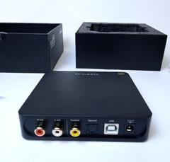 Topping D50 DAC Audio Decoder
