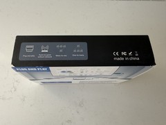 NEW Coolpie WL090 Wireless HDMI Transmitter and Receiver Wireless Extender