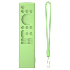 Remotes Control Silicone Guard For TC9010 Household Use Easy Access To Buttons