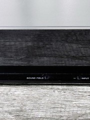 Sony STR-KS370 5.1 Channel AV Receiver HDMI Dolby DTS No Remote Tested