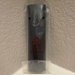 New in Bag Vizio XRT136 Remote Control for M50-E1 M55-E0 M65-E0 M70-E3 M75-E