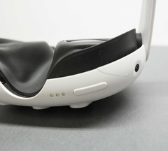 Meta Quest 3 512GB VR Headset Only – READ