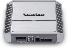 Rockford Fosgate PM300X2 300W 2-Channel Marine Amplifier Class A/B Technology