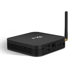 TX6 Android 9.0 TV Box 2GB 16GB UK US EU Plug
