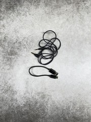 Sony XM6 Black Over-Ear Wired Headphones 3.5mm Jack w/ Carrying Case and Charger