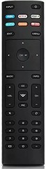 New XRT136 for Vizio Smart TV Remote Control w Vudu Amazon iheart Netflix 6 Keys