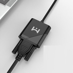 HDMI Male to VGA Female Adapter Converter Cable for Video HDTV DVD PC 1080P US
