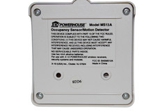 X10 MS13A Hawkeye Motion Detector For X10 Home Automation Security Systems. NEW!