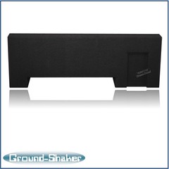 Toyota Tacoma Single Cab / Regular Cab 1995-2004 10″ Sub Box Subwoofer Enclosure