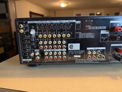 Sony STR-DA80ES 5.2 Channel AV Receiver FM AM Home Theater Fully Tested+Cleaned