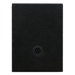 Audiopipe AP-CHU-1028RED High Powered Vented Chuchero Enclosure