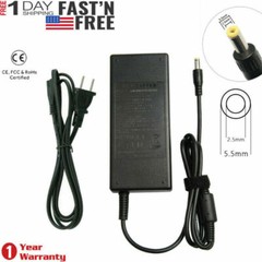 Inogen One G4 External Battery Charger Catalog# BA-403 Power Cord AC Adapter New