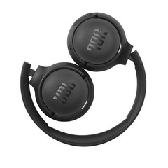 JBL Tune 510BT Bluetooth headphones with up to 40 hours battery microphone for