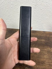 Samsung OEM Remote Control (BN59-01388A) for Select Samsung TVs – Black