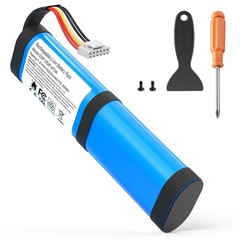 for JBL Xtreme 3 Wireless Bluetooth Speaker Battery GSP-2S2P-XT3A Replacement