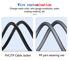 HDMI Cable HDMI 2.1 Wire 4K 8K for RTX 3080 eARC HDR Video Cable PC Laptop TV