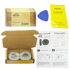 Ear Pads Pad Sponge Cushion Replacement For Beats Studio 2.0 3.0 Wireless Wired