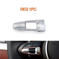 Auto Sport Model Steering Wheel Button Control Knob fits for BMW M Series F10