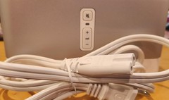 SONOS Connect Amp Gen 1 S1 App Only