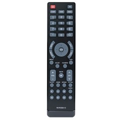 NS-RC02A-12 Remote for Insignia LCD TV NS-55L780A12 NS-46L780A12 NS-42L780A12