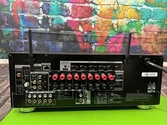 Pioneer VSX-933 7.2 Dolby ATMOS home theater receiver HDCP 2.2 No remote working