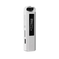 FiiO Snowysky ECHO NANO Portable Lossless HIFI 3.5mm Music Player