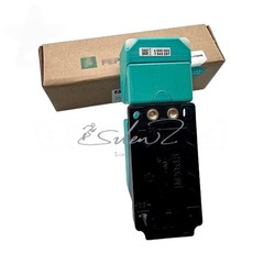 1PCS NEW PEPPERL + FUCHS NBN40-U1-A2 Switch Sensor 4-Pin 10-30VDC