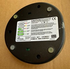 Motorola NTN8831A Radio Battery Charger / Base – Power Cord NOT Included