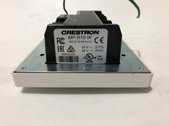 CRESTRON MP-B10 Media Presentation Controller Desktop Unit – USED