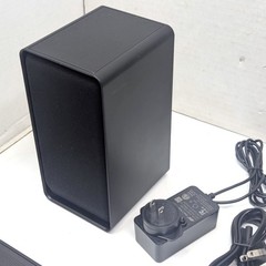 Hisense AX700 5.1.4 CH Dolby Atmos Soundbar with Wireless Subwoofer
