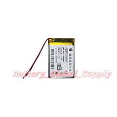 Battery for Listening Bear Listening Treasure T3 ZL553450 1250mAh 3.7V New 1PC