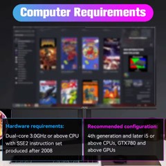 Game Consoles For PS5/PS4/PS3