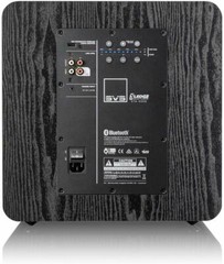 SVS SB-2000 Pro 12″ Compact Sealed Subwoofer -Black Ash **Open Box**